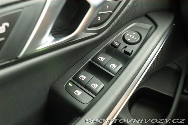 BMW 3 M340 d xDrive 2024