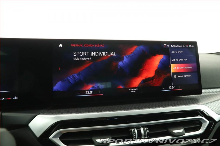 BMW 3 M340 d xDrive 2024
