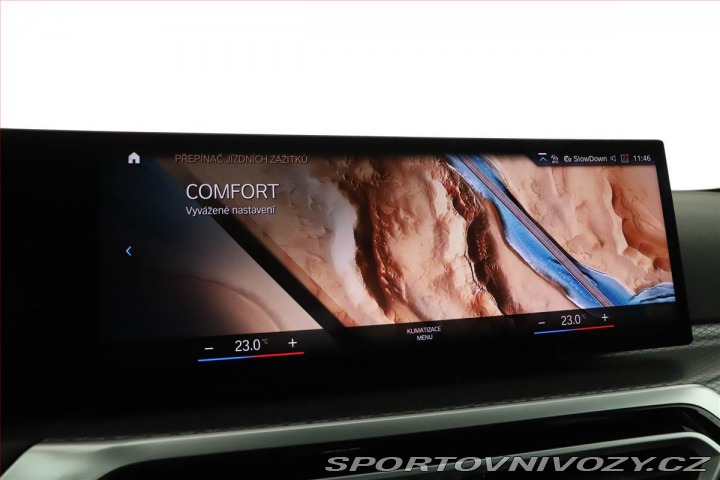 BMW 3 M340 d xDrive 2024