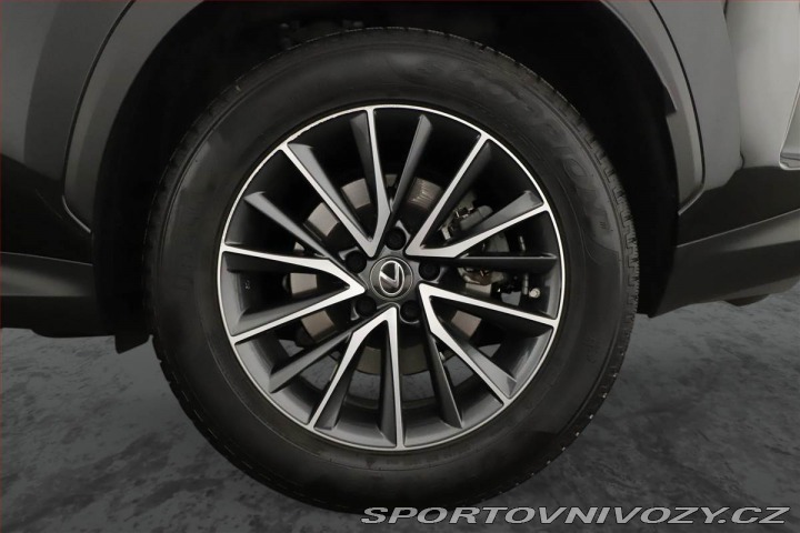 Lexus Ostatní modely NX 200t 450h+ 2023