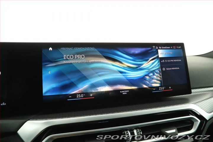 BMW 3 M340 d xDrive 2024