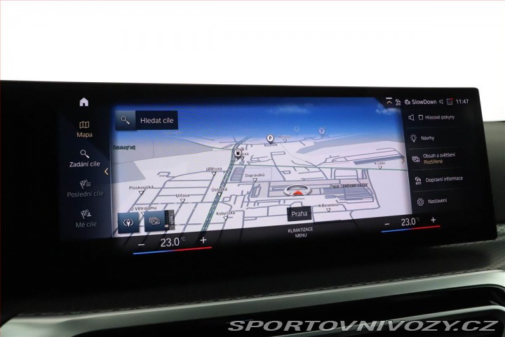 BMW 3 M340 d xDrive 2024