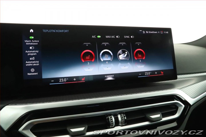 BMW 3 M340 d xDrive 2024