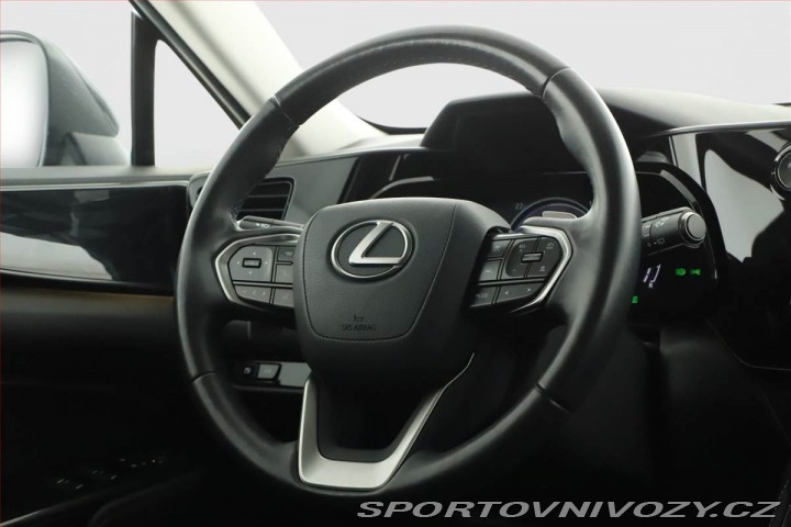 Lexus Ostatní modely NX 200t 450h+ 2023