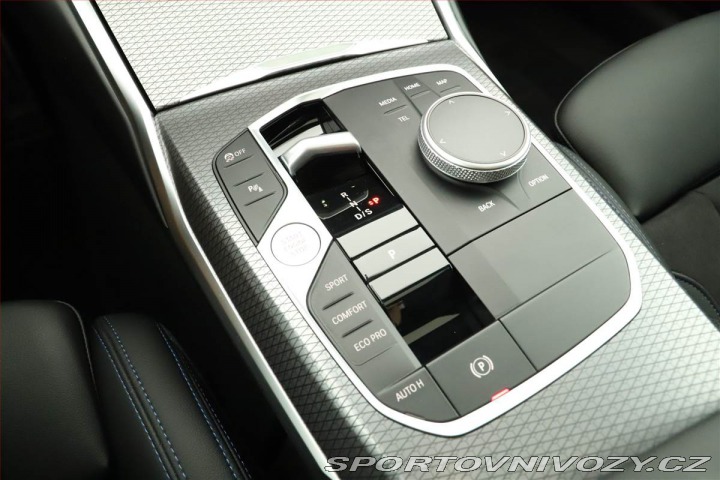 BMW 3 M340 d xDrive 2024