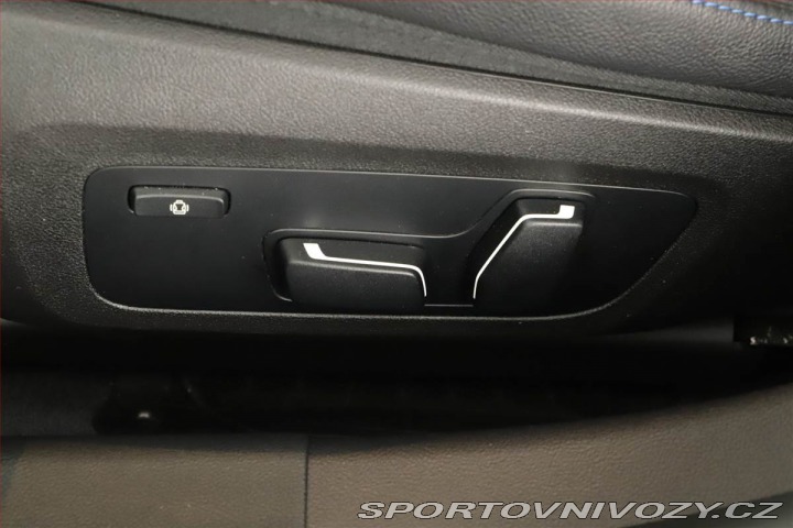 BMW 3 M340 d xDrive 2024