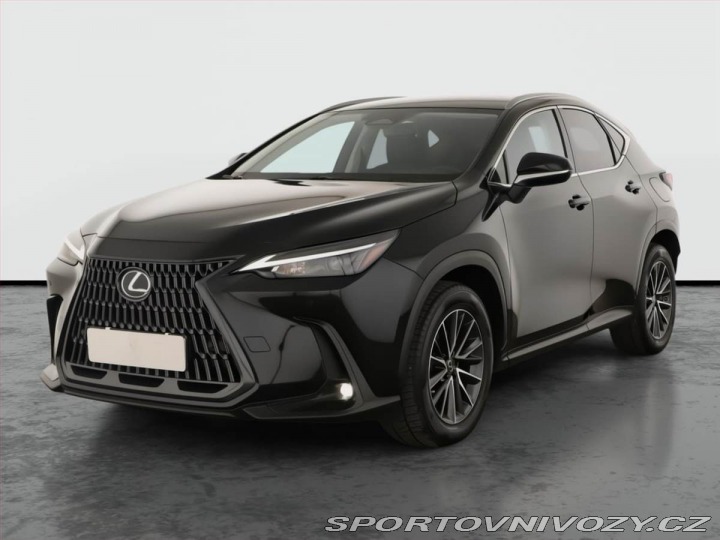 Lexus Ostatní modely NX 200t 450h+ 2023