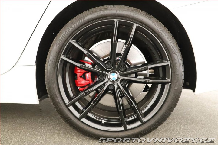 BMW 3 M340 d xDrive 2024