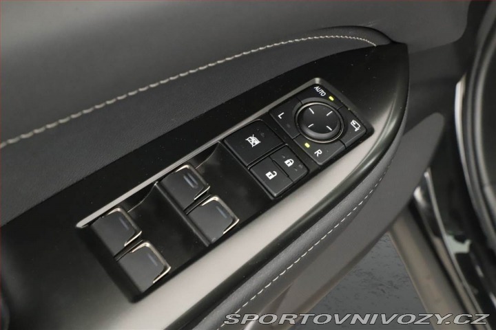 Lexus Ostatní modely NX 200t 450h+ 2023