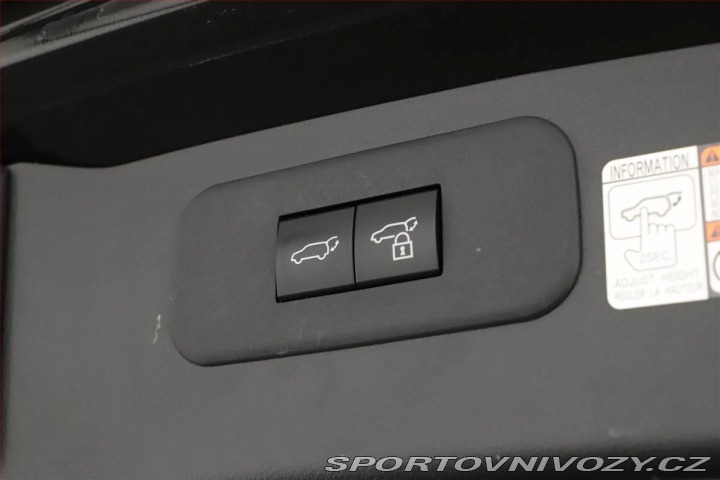 Lexus Ostatní modely NX 200t 450h+ 2023