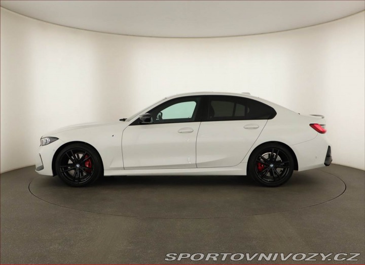 BMW 3 M340 d xDrive 2024