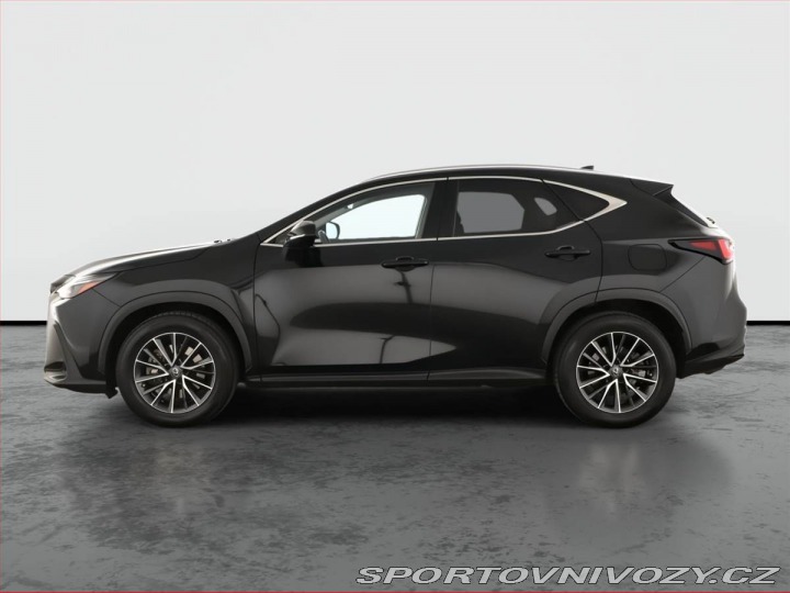 Lexus Ostatní modely NX 200t 450h+ 2023