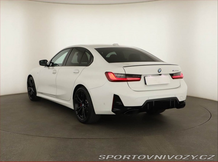 BMW 3 M340 d xDrive 2024