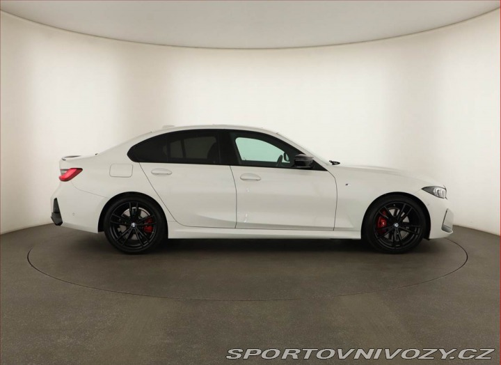 BMW 3 M340 d xDrive 2024