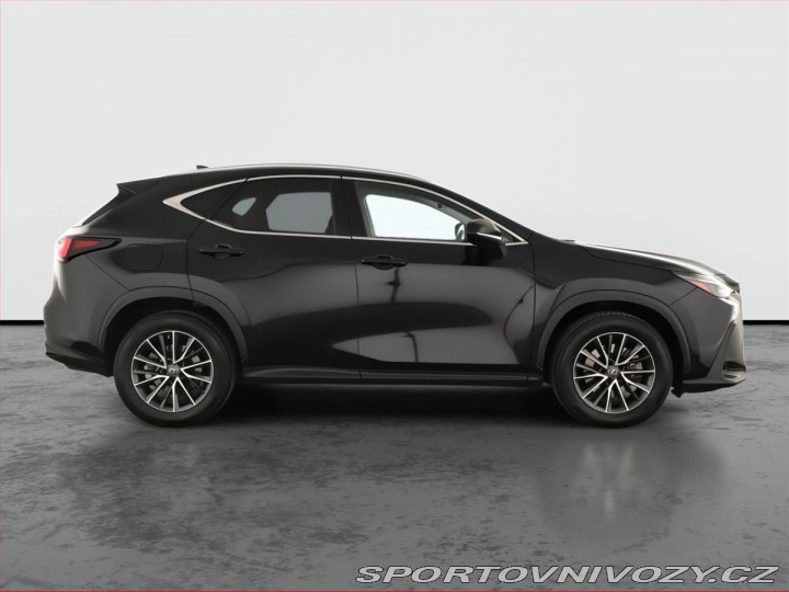 Lexus Ostatní modely NX 200t 450h+ 2023