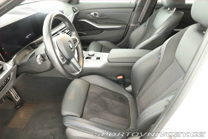BMW 3 M340 d xDrive 2024