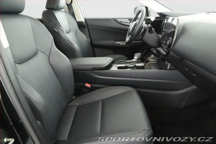 Lexus Ostatní modely NX 200t 450h+ 2023
