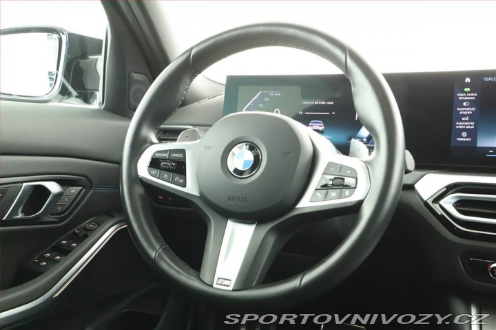 BMW 3 M340 d xDrive 2024