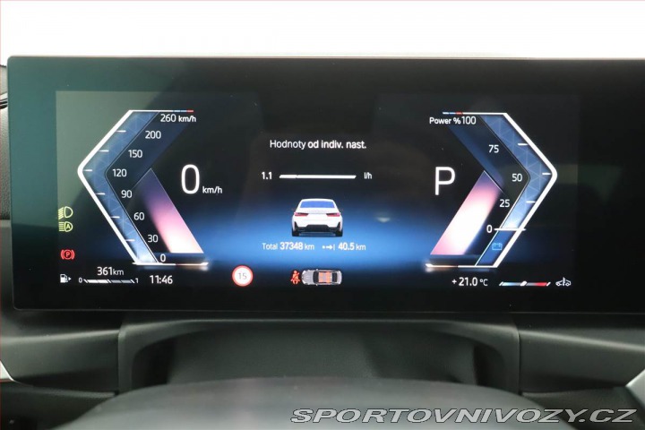 BMW 3 M340 d xDrive 2024