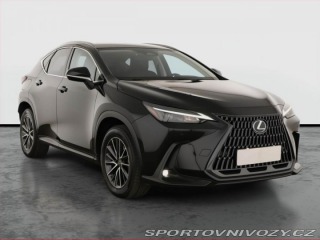 Lexus Ostatní modely NX 200t 450h+ 2023
