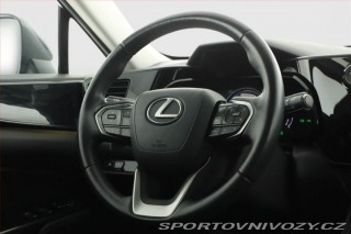 Lexus Ostatní modely NX 200t 450h+ 2023