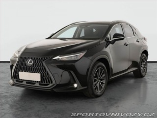 Lexus Ostatní modely NX 200t 450h+ 2023