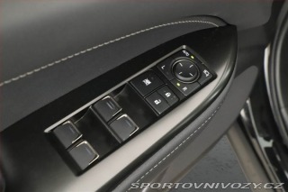 Lexus Ostatní modely NX 200t 450h+ 2023
