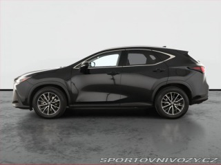 Lexus Ostatní modely NX 200t 450h+ 2023