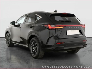 Lexus Ostatní modely NX 200t 450h+ 2023