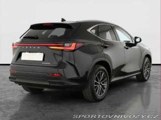 Lexus Ostatní modely NX 200t 450h+ 2023
