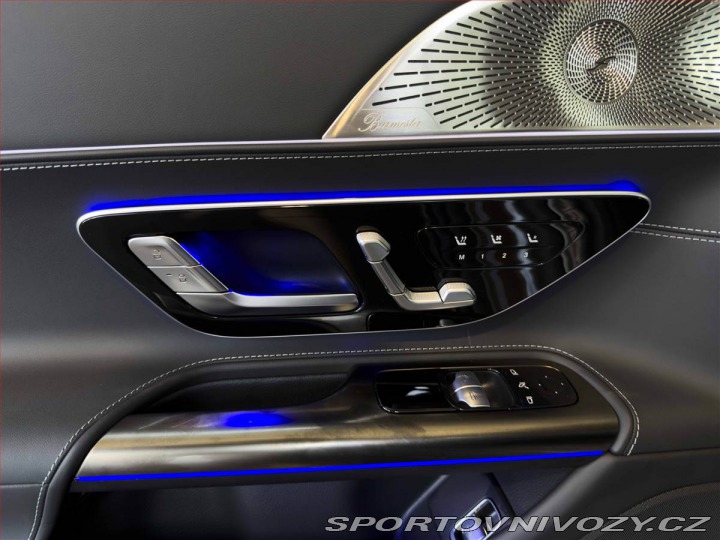 Mercedes-Benz AMG GT 63 4MATIC+ 2025