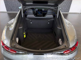 Mercedes-Benz AMG GT 63 4MATIC+ 2025