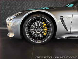 Mercedes-Benz AMG GT 63 4MATIC+ 2025