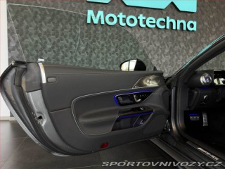 Mercedes-Benz AMG GT 63 4MATIC+ 2025