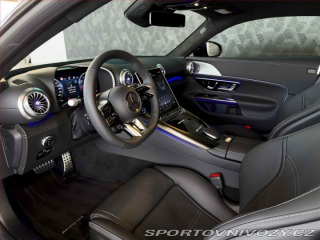 Mercedes-Benz AMG GT 63 4MATIC+ 2025