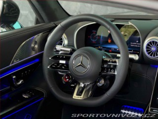 Mercedes-Benz AMG GT 63 4MATIC+ 2025