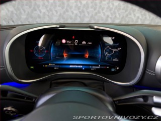 Mercedes-Benz AMG GT 63 4MATIC+ 2025