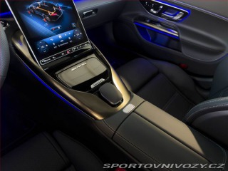 Mercedes-Benz AMG GT 63 4MATIC+ 2025