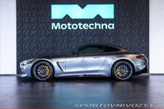Mercedes-Benz AMG GT 63 4MATIC+ 2025