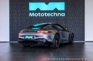Mercedes-Benz AMG GT 63 4MATIC+ 2025