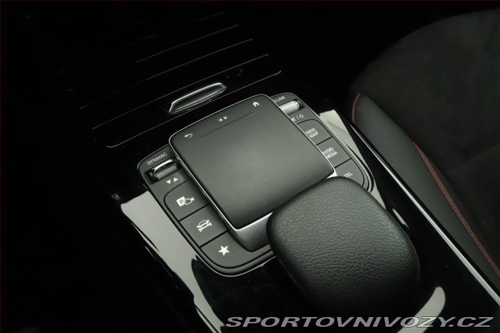Mercedes-Benz CLA 220 d, ACC, Výhřev, Kamer 2022