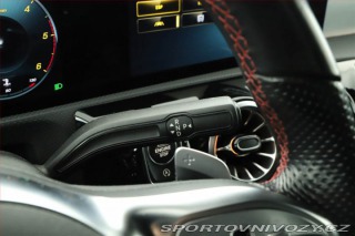 Mercedes-Benz CLA 220 d, ACC, Výhřev, Kamer 2022