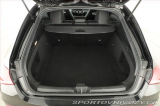 Mercedes-Benz CLA 220 d, ACC, Výhřev, Kamer 2022