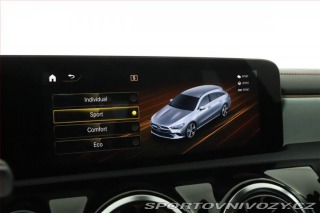 Mercedes-Benz CLA 220 d, ACC, Výhřev, Kamer 2022