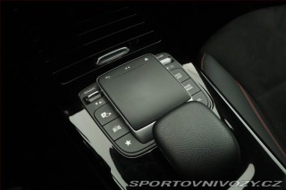 Mercedes-Benz CLA 220 d, ACC, Výhřev, Kamer 2022