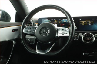 Mercedes-Benz CLA 220 d, ACC, Výhřev, Kamer 2022