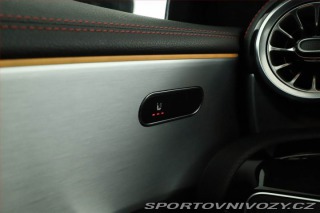 Mercedes-Benz CLA 220 d, ACC, Výhřev, Kamer 2022