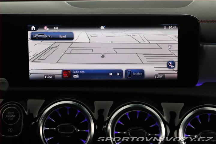 Mercedes-Benz CLA 200 2024