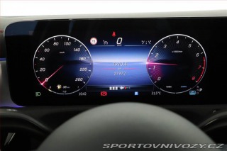 Mercedes-Benz CLA 200 2024