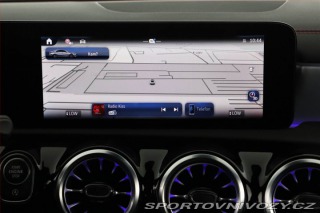 Mercedes-Benz CLA 200 2024